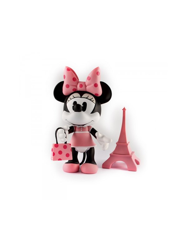 Minnie Paris